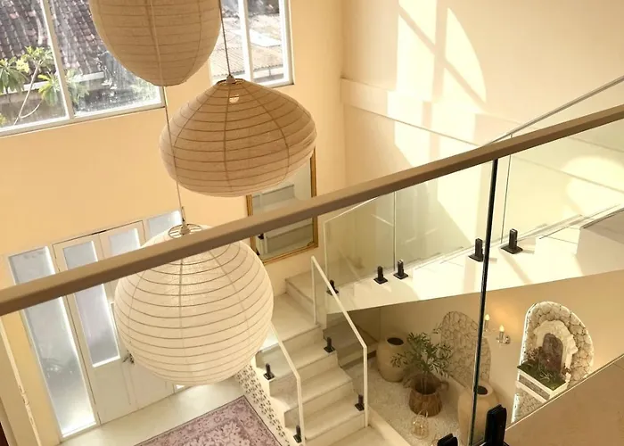 Designer 2 Bedroom On Berawa تْشانغو
