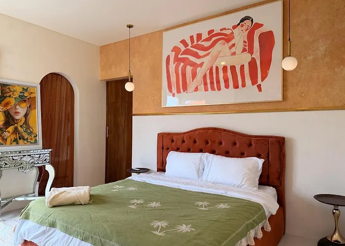 Designer 2 Bedroom On Berawa *