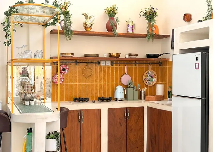 فيلة Designer 2 Bedroom On Berawa *