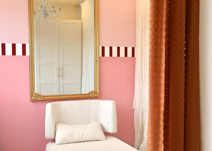 Designer 2 Bedroom On Berawa