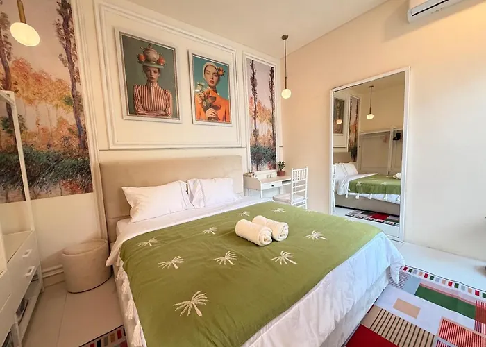 فيلة Designer 2 Bedroom On Berawa