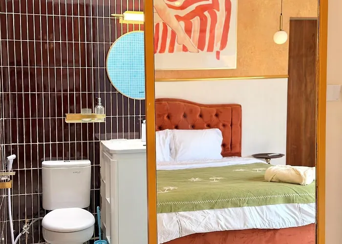 فيلة Designer 2 Bedroom On Berawa