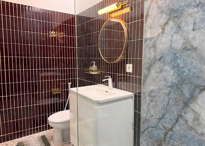 Designer 2 Bedroom On Berawa *