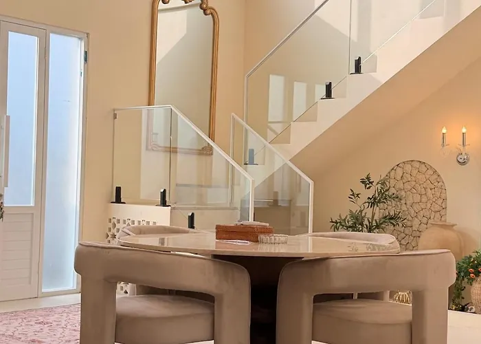 فيلة Designer 2 Bedroom On Berawa تْشانغو