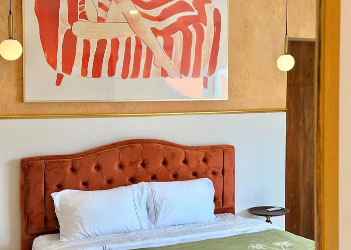Designer 2 Bedroom On Berawa فيلة تْشانغو