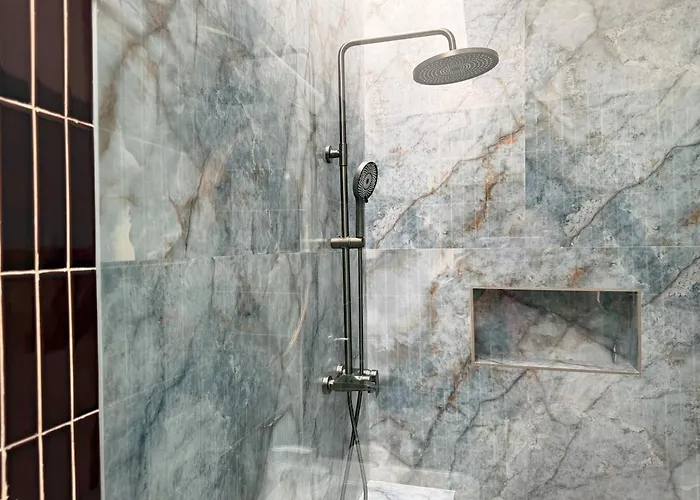 Designer 2 Bedroom On Berawa تْشانغو