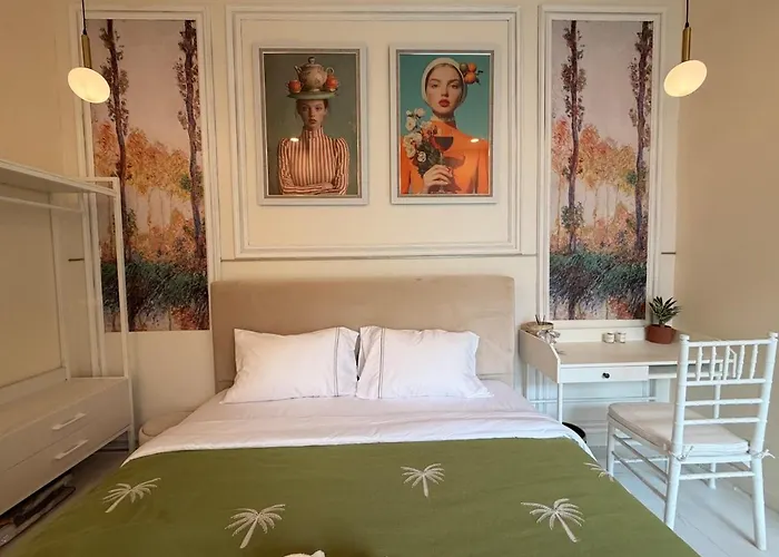 Designer 2 Bedroom On Berawa فيلة *