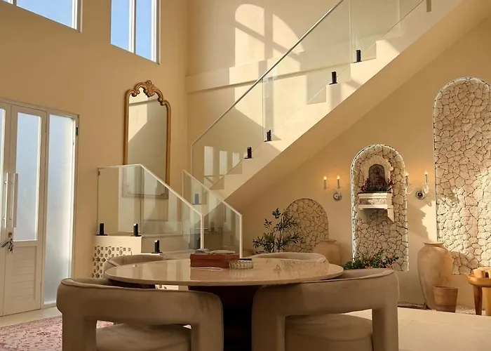 Designer 2 Bedroom On Berawa فيلة *