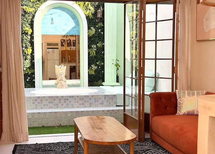 Designer 2 Bedroom On Berawa